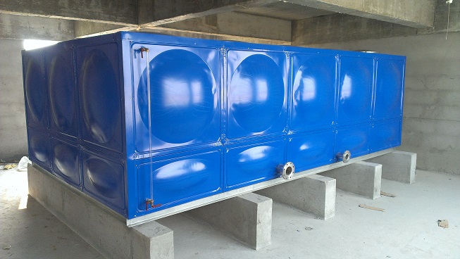 消防增壓穩壓給水設備